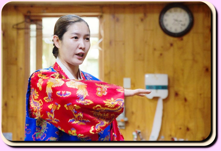  서울점잘보는곳 우리나라 귀신