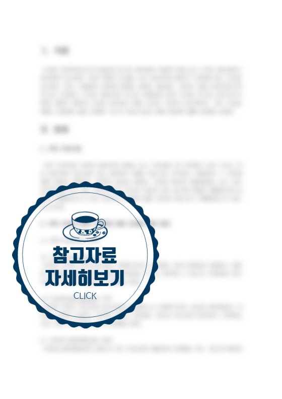  포터의 [대체품의 위협]에 대해서 최근의 글로벌환경에 비추어 사례를 들고, 그에 대한 앞으로의 대안