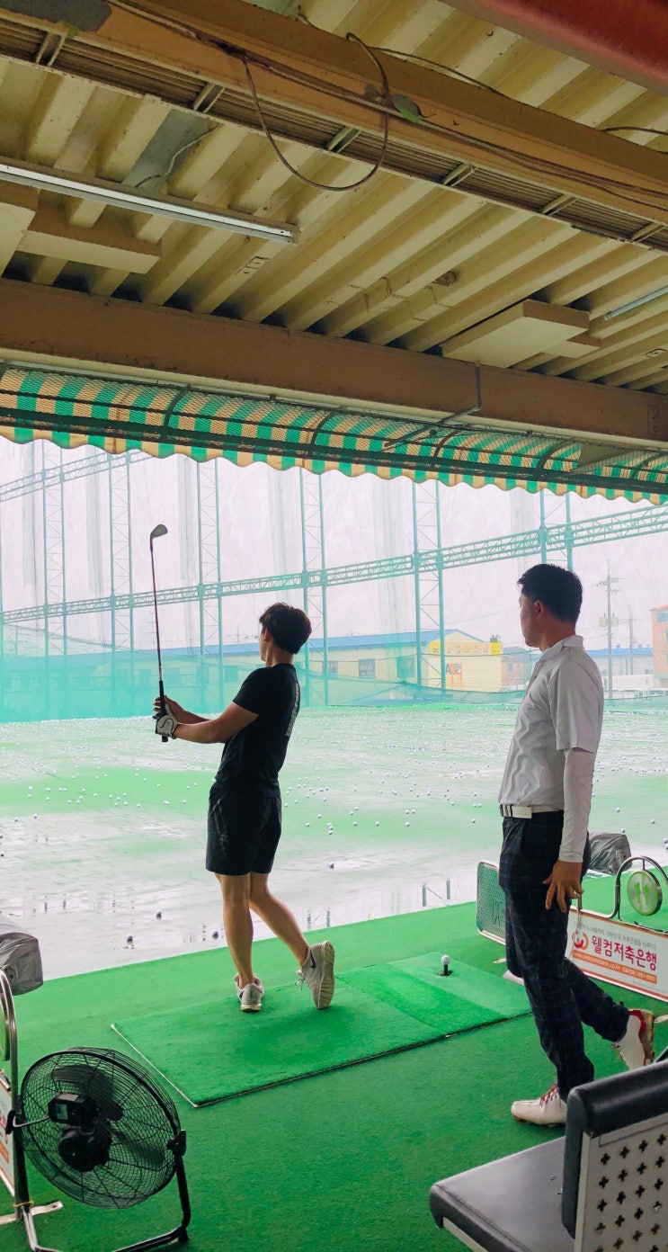 골프코치 핵추천, 자유로골프클럽(연습장) 이현식 코치 골프코치 핵추천, 자유로골프클럽(연습장) 이현식 코치