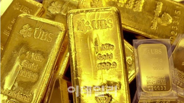 금값, 2%대 급락…하루 만에 2000달러 선 붕괴