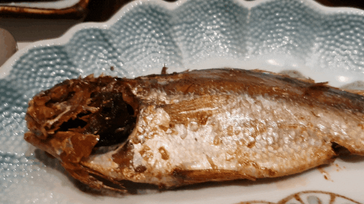 강남역 한정식 해담채 보리굴비 점심