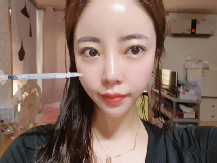  써메딕 수퍼 글루타치온 앰플로 수분광채 피부 만들기