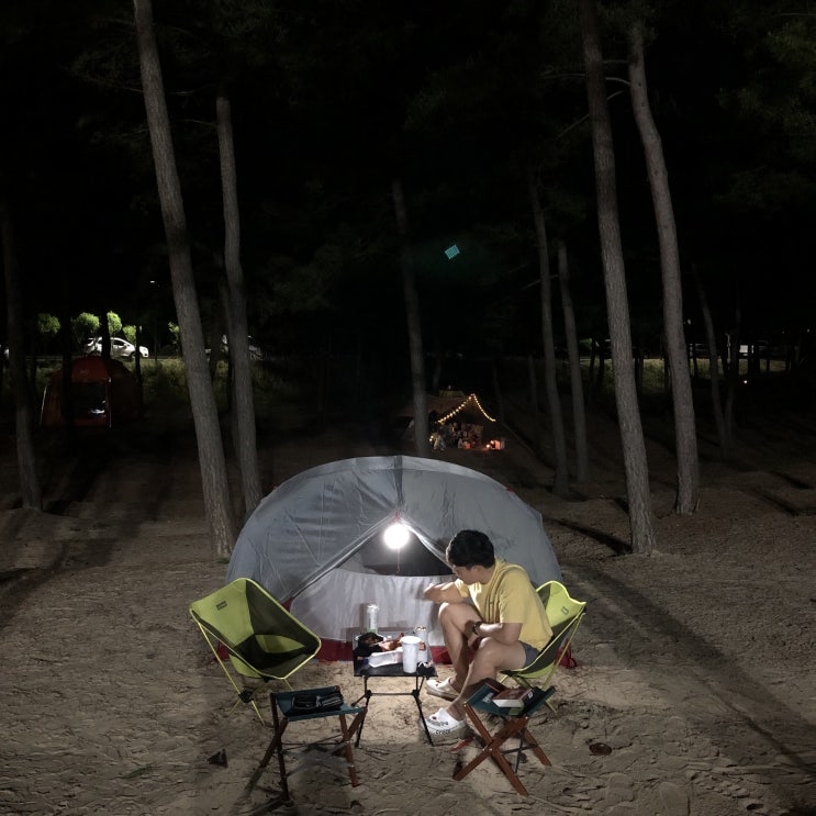 강원도 가볼만한곳, 퇴사와 함께 시작한 일주일의 휴가2편