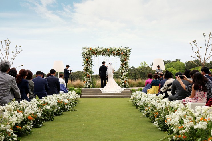 하객 50명 미만인 결혼식이 가능한 인천웨딩홀은?