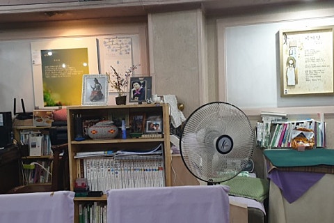 길을묻는그대에게 이미지