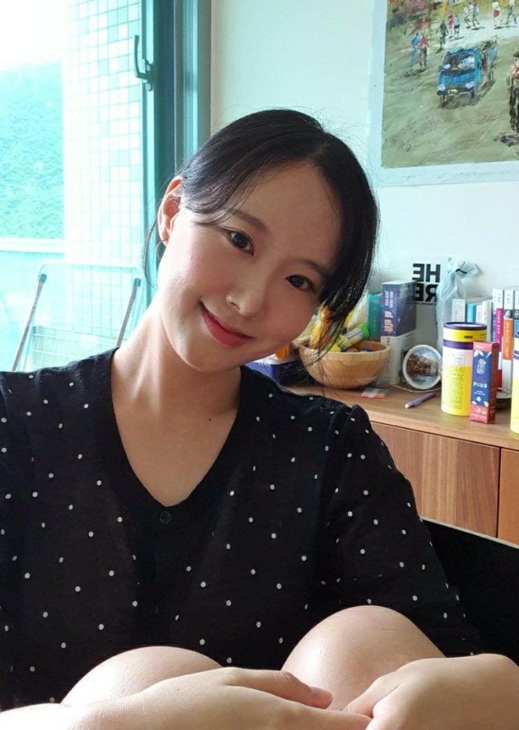 [일상] 비행없는 승무원의 8월 중순의 일상(입사1주년)