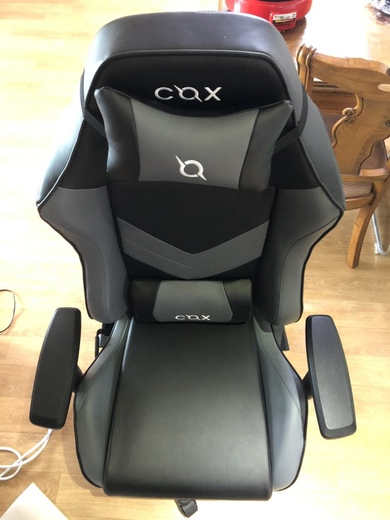  콕스 게이밍 의자!! (cox gaming chair) 