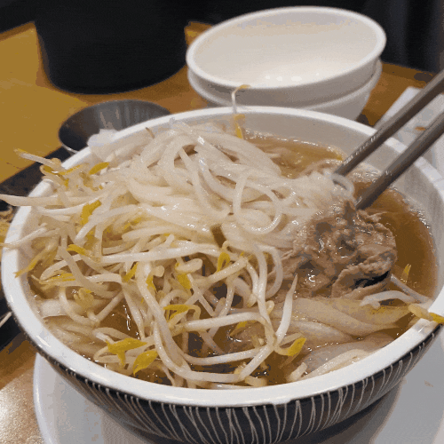 [수원 / 영통 맛집] 한 번 맛 보면 또 가게 되는 영통 쌀국수 맛집 ː 호아면 (feat. 덮밥과 볶음밥도 짱맛)