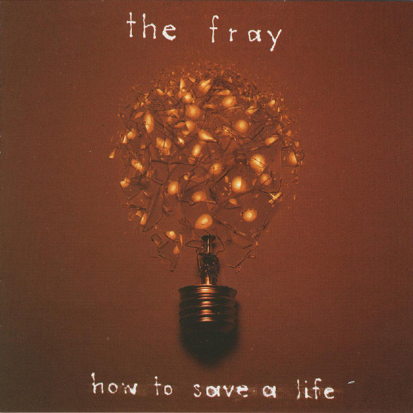 Fray - How To Save A Life [듣기, 노래가사, Audio, LV, MV]