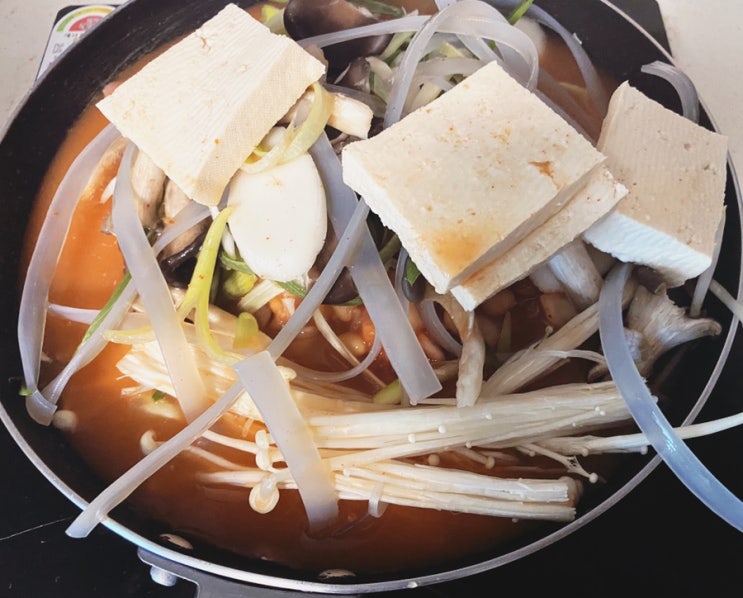 •하남•"땅스부대찌개 하남미사점" 내돈내산 솔직리뷰+이벤트