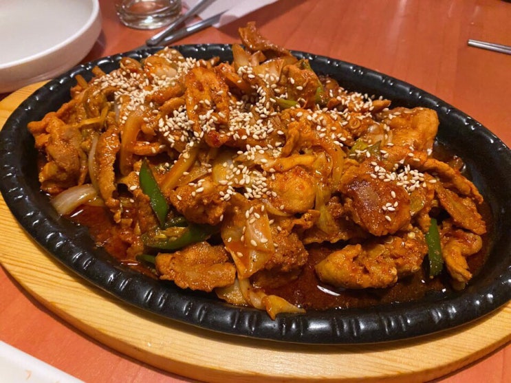 광주 가성비 갑 첨단 월계동 술집 추천 "동아리"