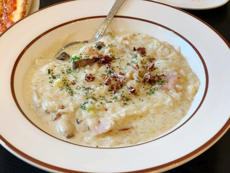  방학동 파스타 맛집 '언니네키친'