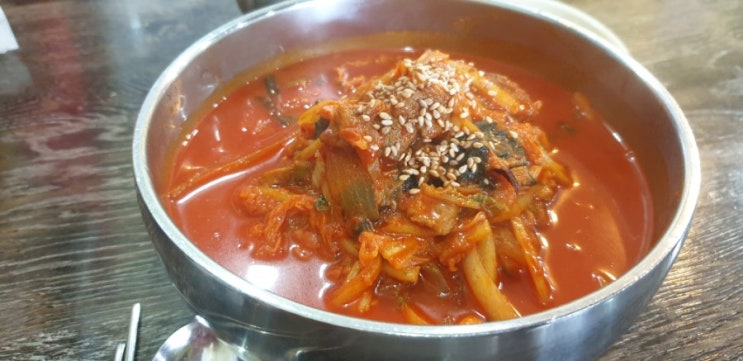 [경산맛집][임당동맛집]임당동 몽짬뽕