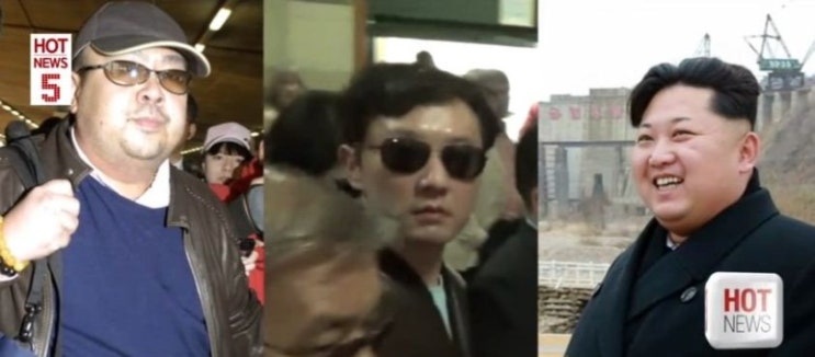 김정철 나이 가족관계 학력 경력 형제 동생 아버지 가족 김정일 김정남 김정은 김여정 논란 실체는?
