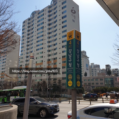  [예복 후기] #1. 로페로테일러 가는길