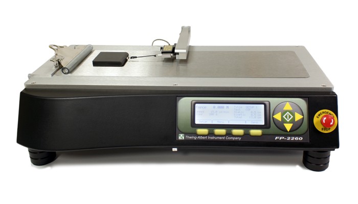  [마찰계수측정기/박리 시험기] (Friction tester/Peel Tester) FP-2260