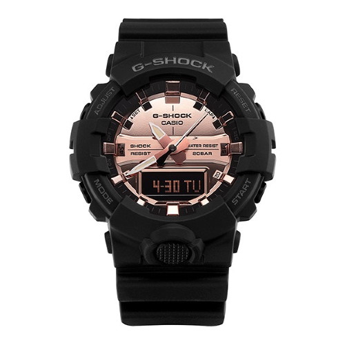  지샥 G-SHOCK GA-800MMC-1A SPECIAL COLOR 스페셜 컬러 남성 우레탄시계
