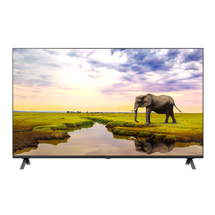 LG전자 UHD LED 138cm 나노셀 TV 55NANO83KNB 4K, 스탠드형, 방문설치
