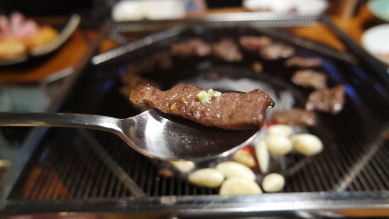 포항 시내 맛집 데이트는 조선화로집에서 : 네이버 블로그