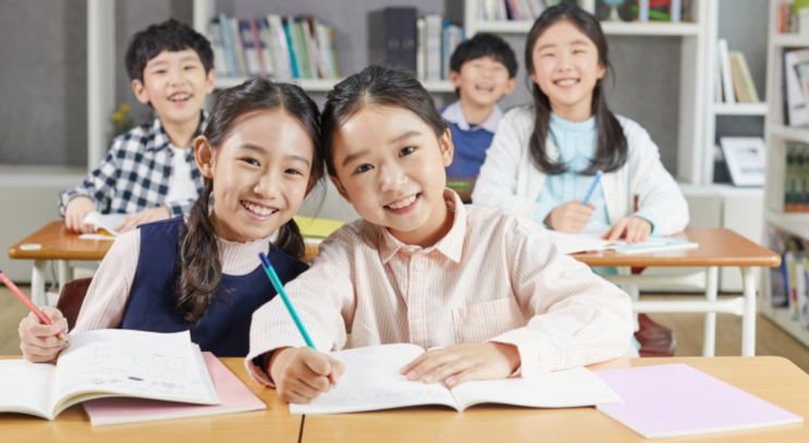  우리 아이, 글쓰기의 최고 적기는?
