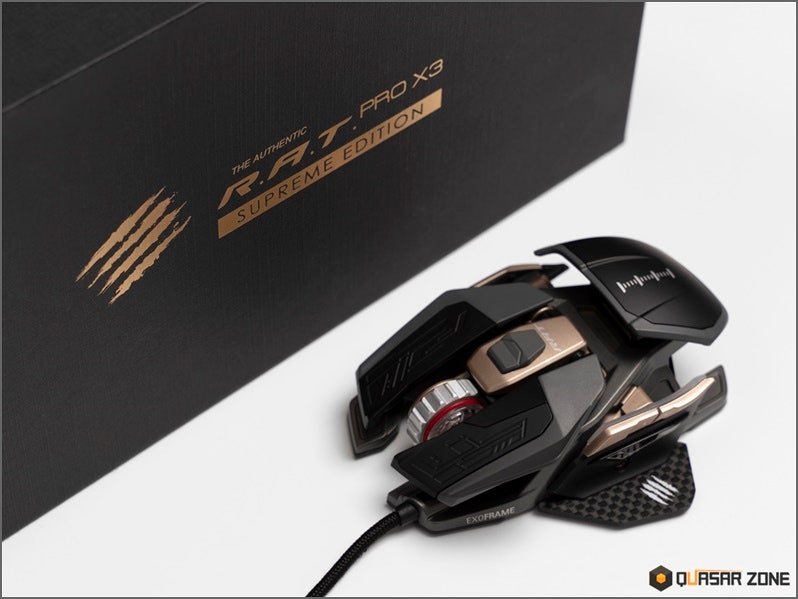 퀘이사존 칼럼 Madcatz R A T Pro X3 Supreme Edition 네이버 블로그 퀘이사존 칼럼 Madcatz R A T Pro X3 Supreme Edition 네이버 블로그