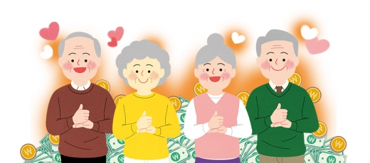 길~게 유지하면 돈 버는 변액보험, 아직도 불안해? 길~게 유지하면 돈 버는 변액보험, 아직도 불안해?