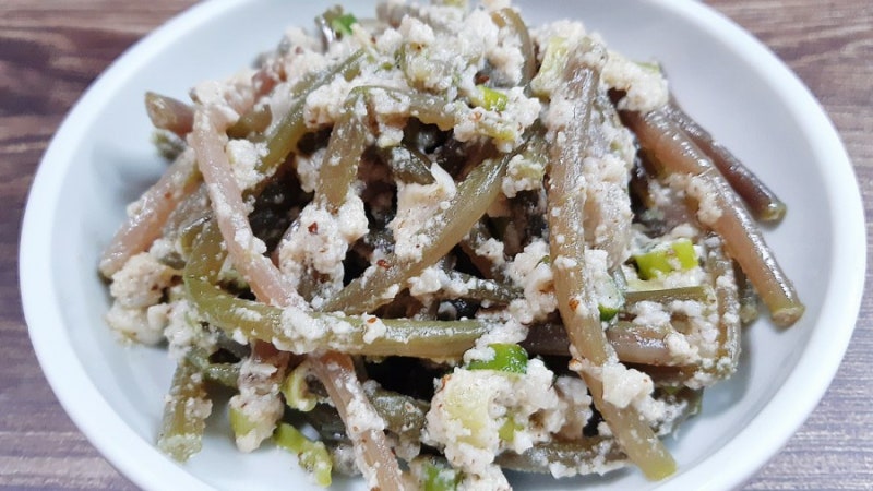 맛남의광장 고구마순들기름볶음 백종원 고구마줄기볶음 만드는법 고구마줄기삶기 : 네이버 블로그 맛남의광장 고구마순들기름볶음 백종원 고구마줄기볶음 만드는법 고구마줄기삶기 : 네이버 블로그