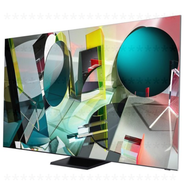  10%DC. 압도적인 QLED 8K 189cm 인피니티 TV KQ75QT950SFXKR KQ85QT950SFXKR