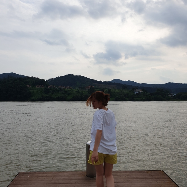 #13 카라반캠핑 충주 파이브스톤캠핑장-2 (후기포함) #13 카라반캠핑 충주 파이브스톤캠핑장-2 (후기포함)
