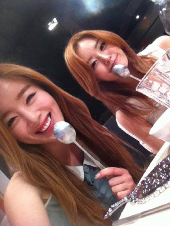 여자아이돌 비쥬얼멤버 난제 시크릿 여자아이돌 비쥬얼멤버 난제 시크릿