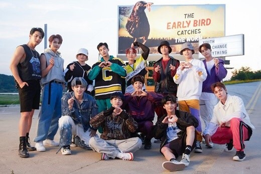  [일본 뉴스] 일본 「2020 FNS 가요제 여름」에 세븐틴(SEVENTEEN)출연 결정!