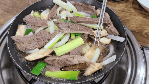 북창동 애성회관 인생 한우 수육 푸짐한 맛집 북창동 애성회관 인생 한우 수육 푸짐한 맛집