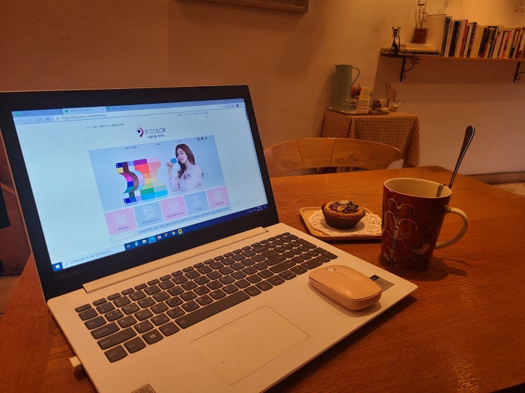 [일산 데이트코스]  일산토박이 추천~~!  카페스투간 KAFFE STUGAN