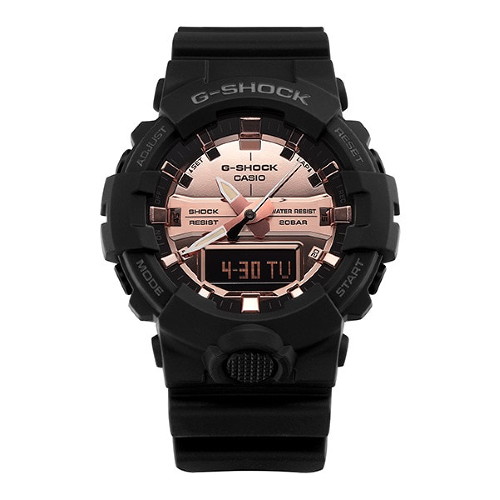 지샥 G-SHOCK GA-800MMC-1A SPECIAL COLOR 스페셜 컬러 남성 우레탄시계