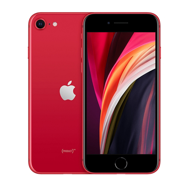 Apple 아이폰 SE 2세대, 공기계, RED, 64GB