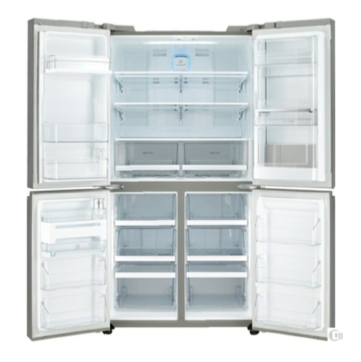 LG디오스냉장고 매직스페이스  F872SS31H 구입후기  단점 사용법  냉장고매트