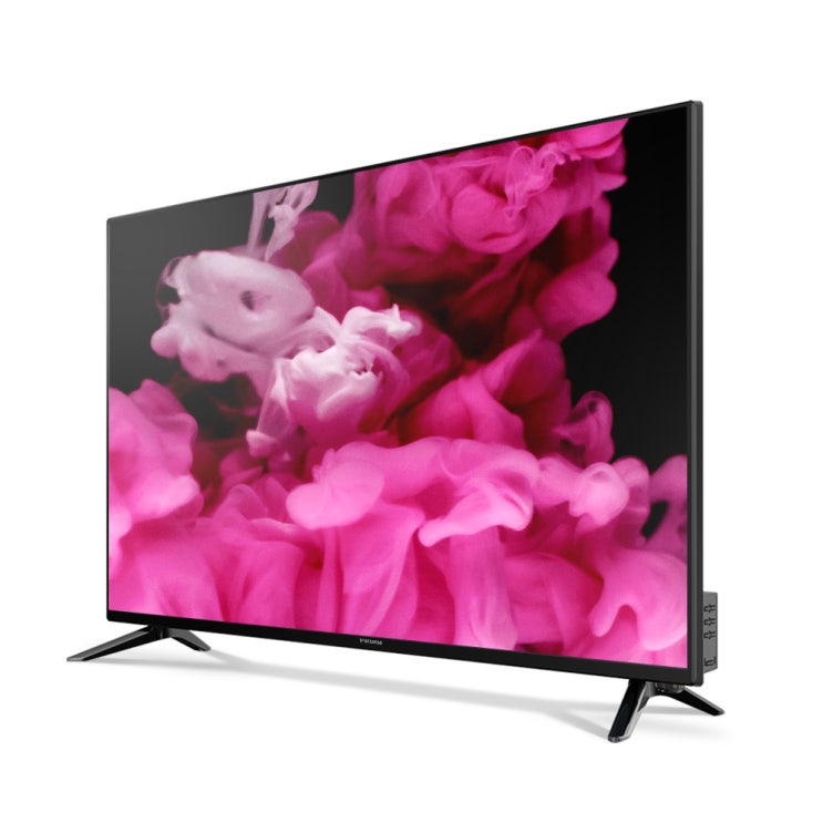  프리즘 4K UHD TV 109.22cm PT430UD