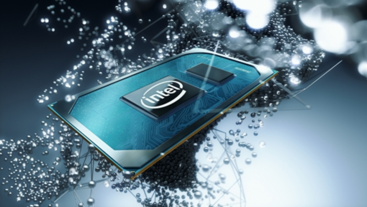  해외 기업분석 – 인텔 (Intel) ②