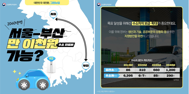 전기·수소는 영원히 세금 없나? 과장 홍보 논란 전기·수소는 영원히 세금 없나? 과장 홍보 논란