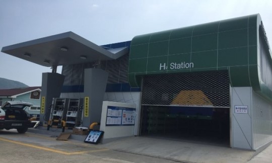 “선진국은 수소·전기차 투트랙 추세, 울산은 수소에 ‘올인’” “선진국은 수소·전기차 투트랙 추세, 울산은 수소에 ‘올인’”