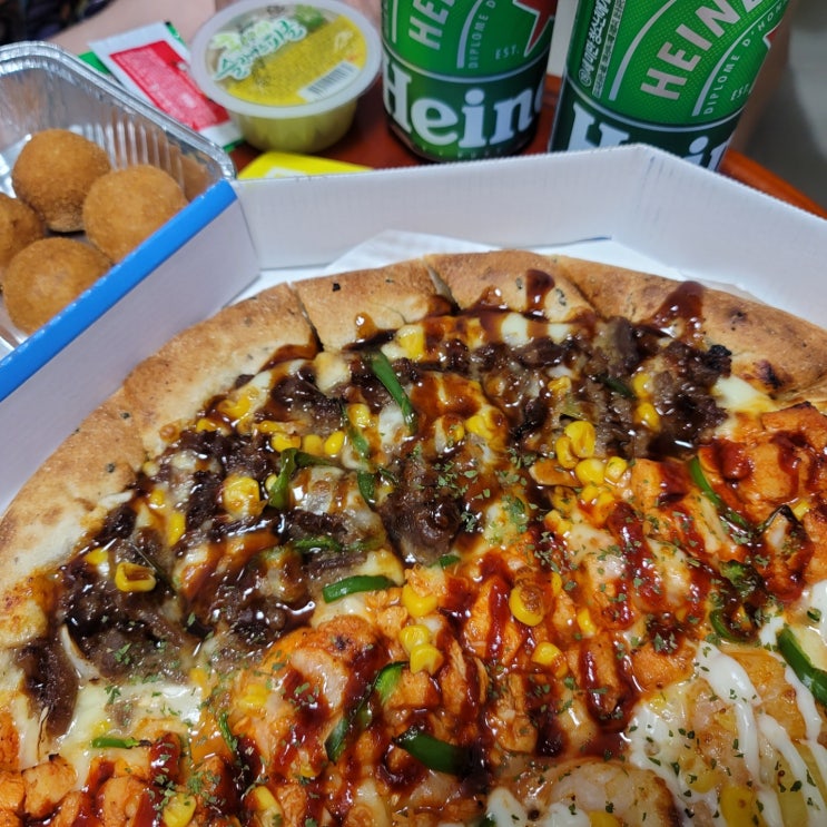 청주 피자 맛집 피자스토리 청주 1호점 토핑혜자 청주 피자 맛집 피자스토리 청주 1호점 토핑혜자