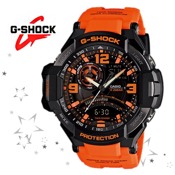  GA-1000-4A 카시오 지샥 시계 CASIO G-SHOCK