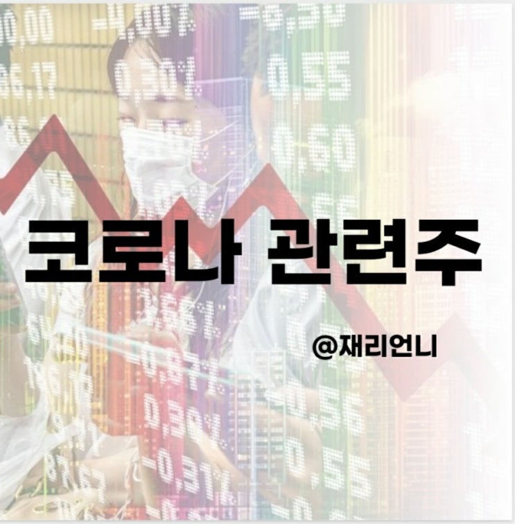 코로나 관련주 웰크론 주가 코로나 관련주 웰크론 주가