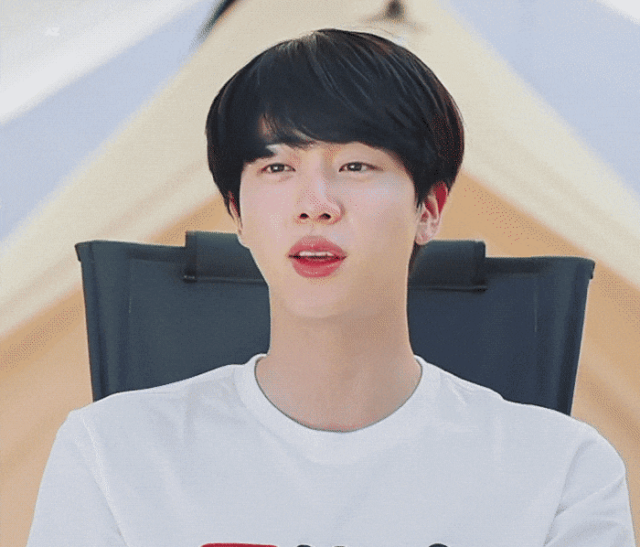 메이플덕후로 유명한 방탄소년단 멤버 진 메이플덕후로 유명한 방탄소년단 멤버 진