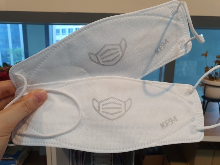  레이저마킹기: 마스크마킹, 마스크로고마킹, 레이저각인기로 쉽고 빠르게 마킹! 코로나19 마스크