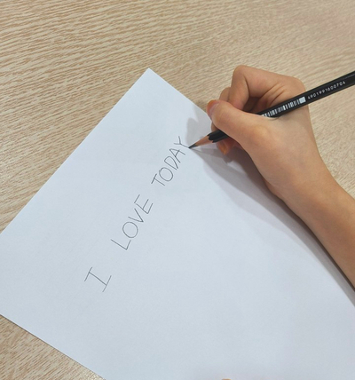  영어 일기쓰기가 쉬워지는 팁 3가지 도촌동 영어학원 YBM 잉글루의 교육