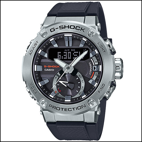  타임플래닛 G-SHOCK GST-B200-1A 지샥 시계