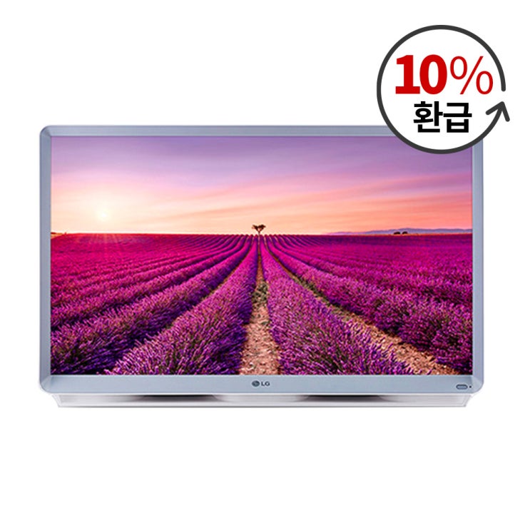  LG전자 68.5cm FHD 룸앤 TV 모니터, 27TK600D