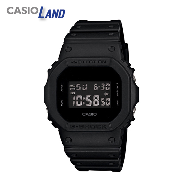  지샥 DW-5600BB-1DR