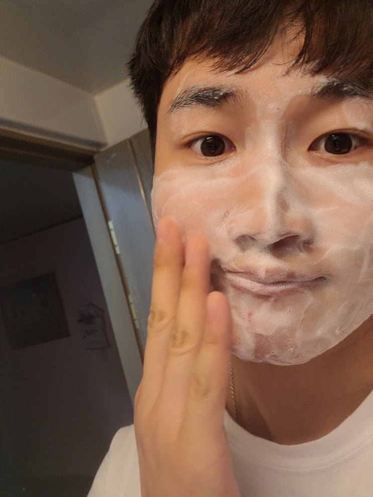  [태양솝] 태양솝 천연비누 피부트러블 모낭충 어성초 비누 괜찮아요!